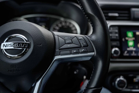 Nissan Micra - Afbeelding 18 van 30