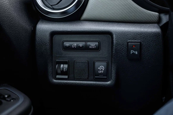 Nissan Micra - Afbeelding 20 van 30