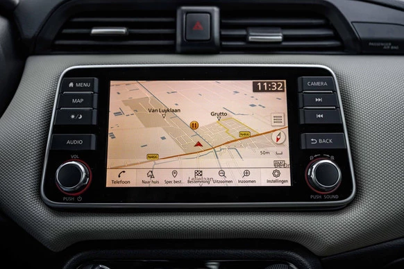 Nissan Micra - Afbeelding 21 van 30