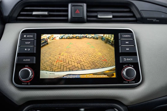 Nissan Micra - Afbeelding 22 van 30