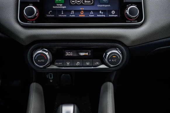 Nissan Micra - Afbeelding 23 van 30