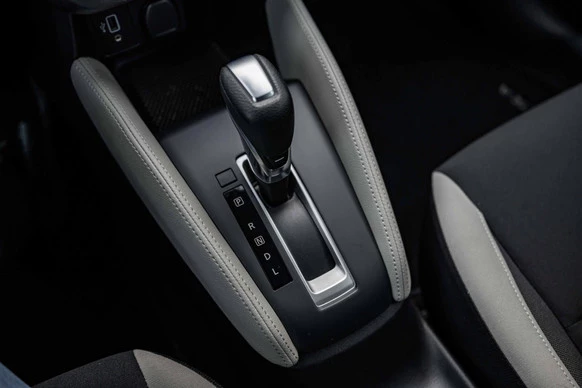 Nissan Micra - Afbeelding 24 van 30