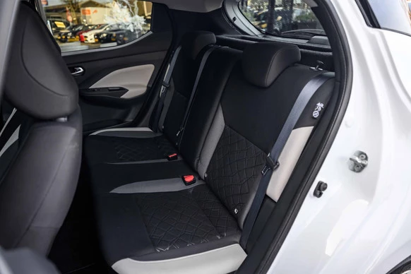 Nissan Micra - Afbeelding 25 van 30