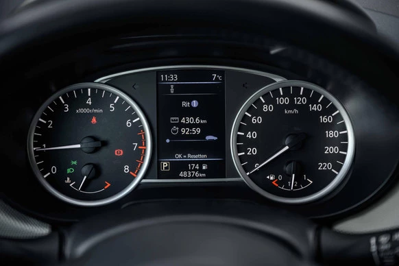 Nissan Micra - Afbeelding 26 van 30