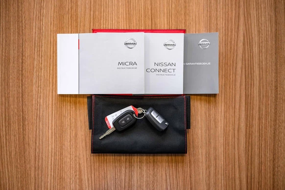 Nissan Micra - Afbeelding 27 van 30