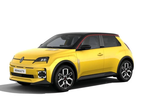 Renault 5