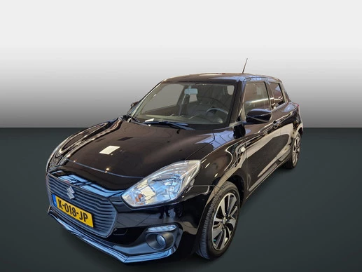 Suzuki Swift - Afbeelding 1 van 25