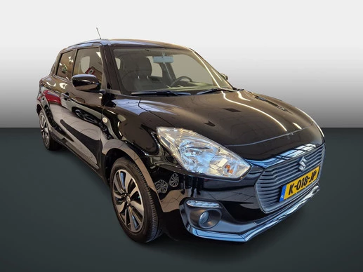 Suzuki Swift - Afbeelding 2 van 25
