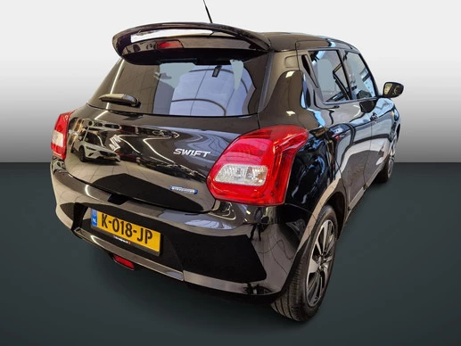 Suzuki Swift - Afbeelding 3 van 25