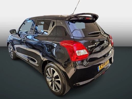 Suzuki Swift - Afbeelding 4 van 25