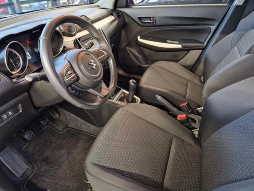 Suzuki Swift - Afbeelding 6 van 25