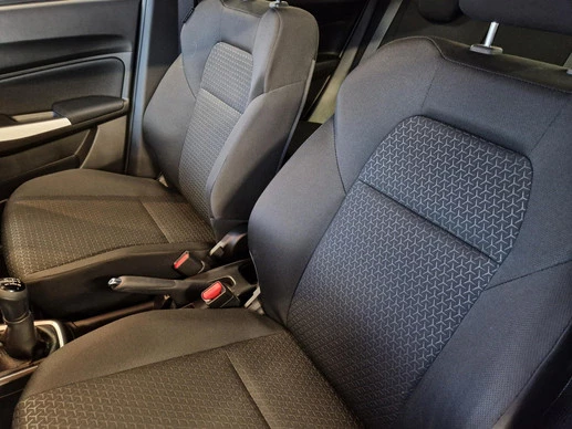 Suzuki Swift - Afbeelding 7 van 25