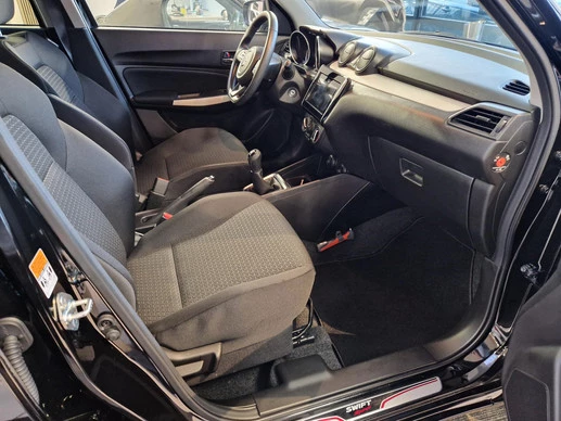 Suzuki Swift - Afbeelding 8 van 25