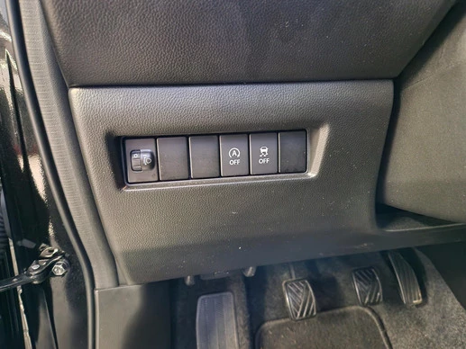 Suzuki Swift - Afbeelding 12 van 25