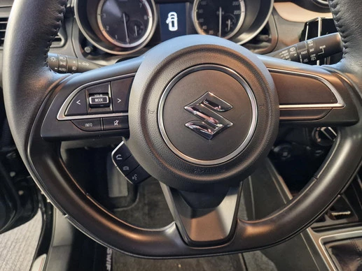 Suzuki Swift - Afbeelding 13 van 25