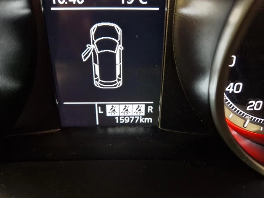 Suzuki Swift - Afbeelding 14 van 25