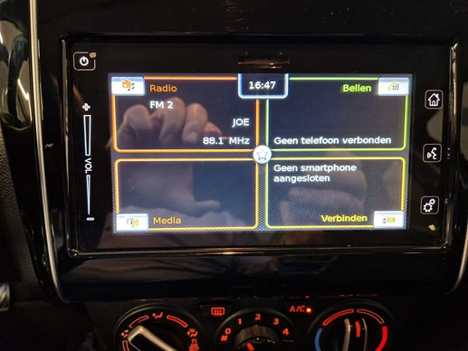 Suzuki Swift - Afbeelding 15 van 25