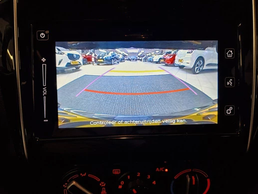 Suzuki Swift - Afbeelding 16 van 25