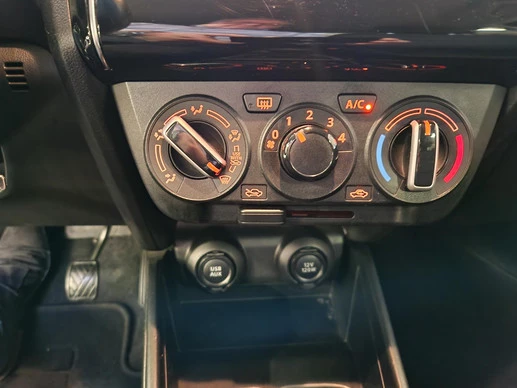 Suzuki Swift - Afbeelding 18 van 25