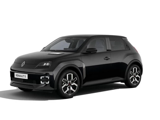 Renault 5