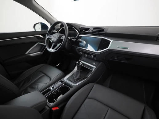 Audi Q3 - Afbeelding 2 van 30