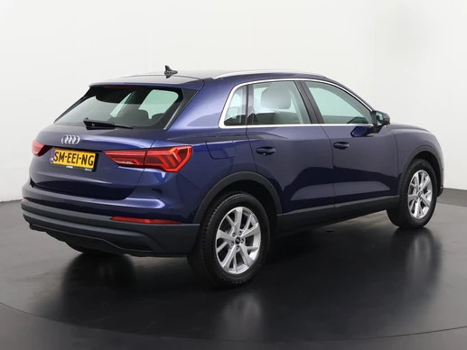 Audi Q3 - Afbeelding 4 van 30