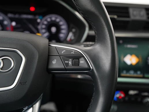 Audi Q3 - Afbeelding 9 van 30