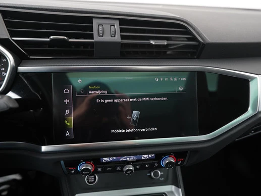 Audi Q3 - Afbeelding 21 van 30