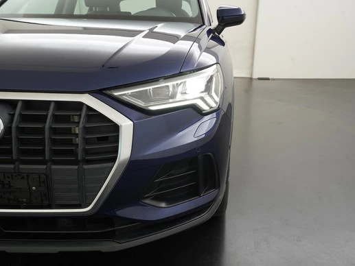 Audi Q3 - Afbeelding 26 van 30