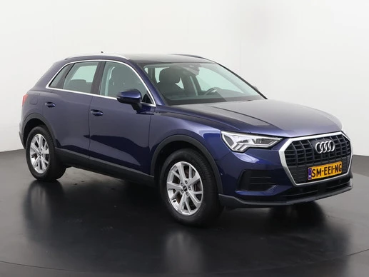 Audi Q3 - Afbeelding 30 van 30