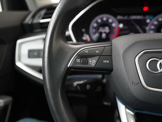 Audi Q3 - Afbeelding 7 van 30