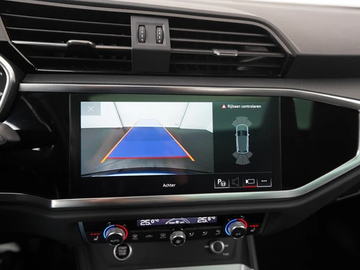 Audi Q3 - Afbeelding 20 van 30
