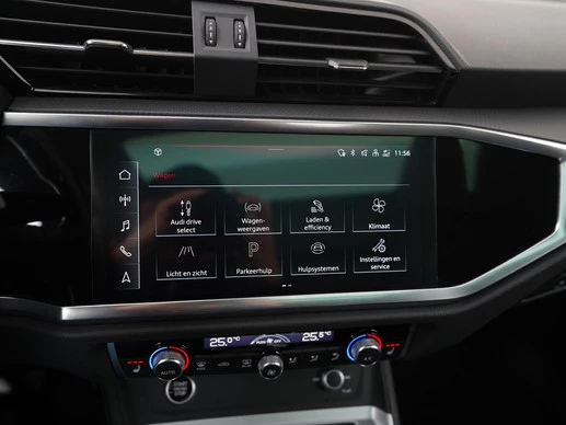 Audi Q3 - Afbeelding 22 van 30
