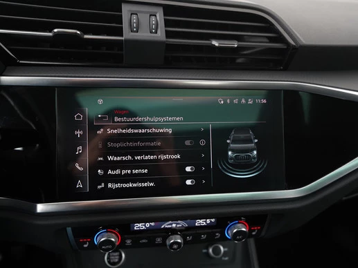 Audi Q3 - Afbeelding 25 van 30