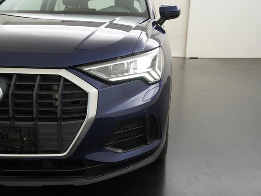 Audi Q3 - Afbeelding 26 van 30