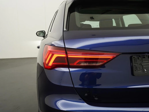 Audi Q3 - Afbeelding 27 van 30