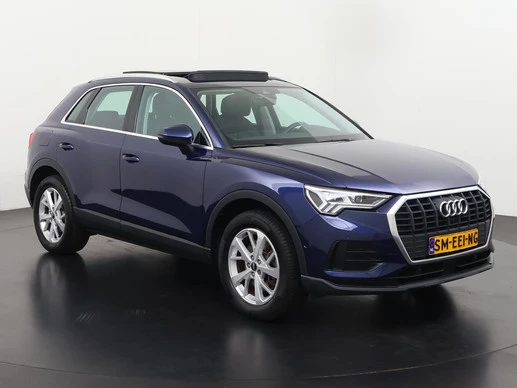 Audi Q3 - Afbeelding 30 van 30