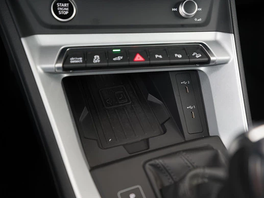 Audi Q3 - Afbeelding 13 van 30