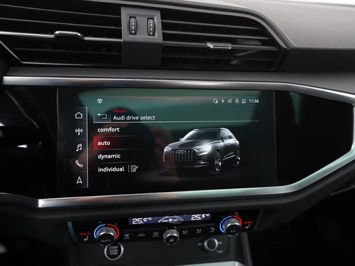 Audi Q3 - Afbeelding 24 van 30