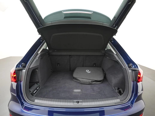 Audi Q3 - Afbeelding 29 van 30