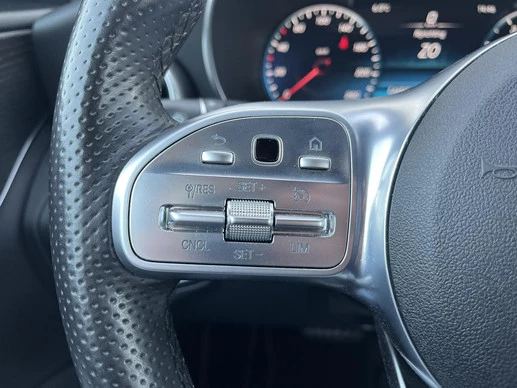 Mercedes-Benz C-Klasse - Afbeelding 9 van 30