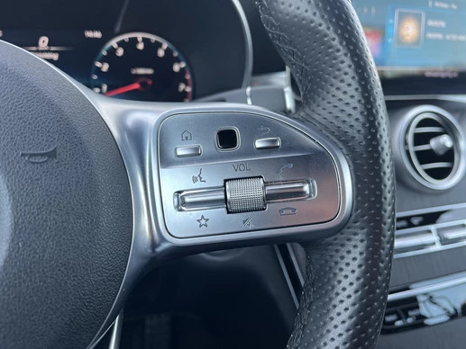 Mercedes-Benz C-Klasse - Afbeelding 10 van 30