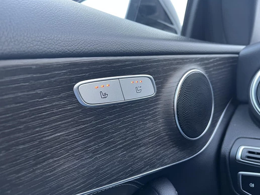 Mercedes-Benz C-Klasse - Afbeelding 14 van 30