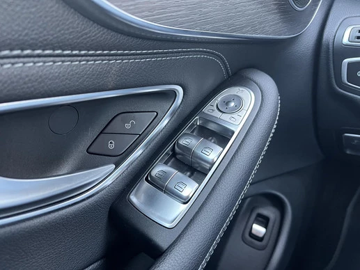 Mercedes-Benz C-Klasse - Afbeelding 15 van 30