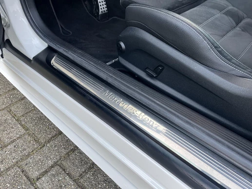 Mercedes-Benz C-Klasse - Afbeelding 22 van 30