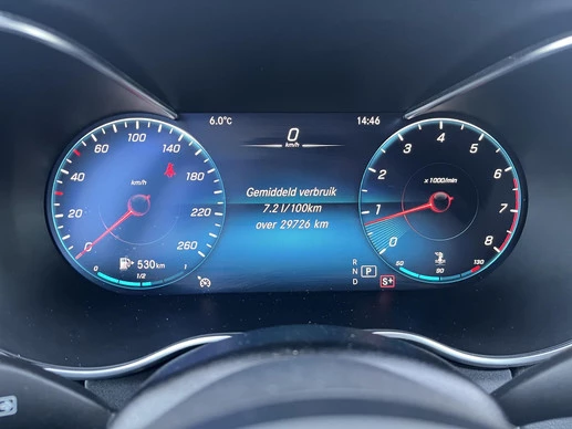 Mercedes-Benz C-Klasse - Afbeelding 26 van 30