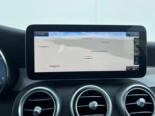 Mercedes-Benz C-Klasse - Afbeelding 28 van 30