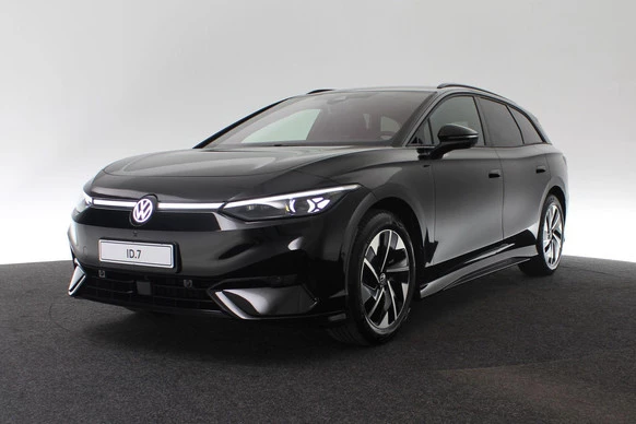 Volkswagen ID.7 - Afbeelding 1 van 30
