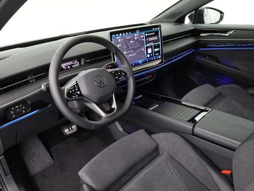 Volkswagen ID.7 - Afbeelding 2 van 30