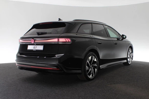 Volkswagen ID.7 - Afbeelding 5 van 30